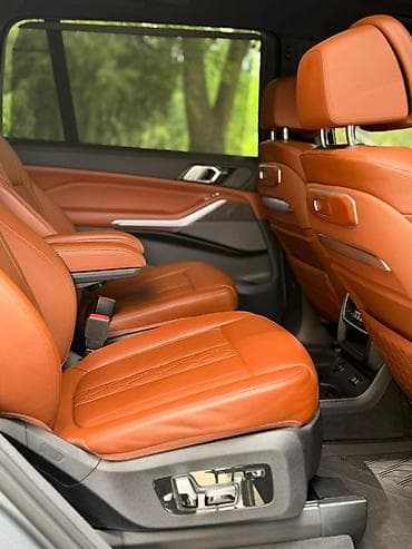 датчик распредвала bmw: BMW X7: 2022 г., 3 л, Автомат, Бензин, Кроссовер — 10