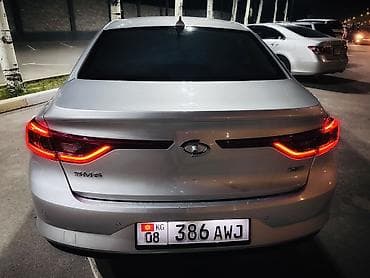 шумкар машина кыргызстан: Renault SM6: 2019 г., 2 л, Газ, Седан — 4