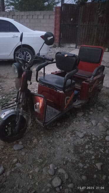 купить авто в кредит без первоначального взноса: Бу сатылат абалы жакшы — 2