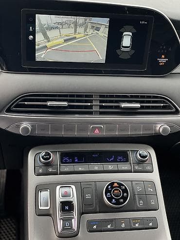 4wd: Hyundai Palisade: 2019 г., 2.2 л, Автомат, Дизель, Кроссовер — 8