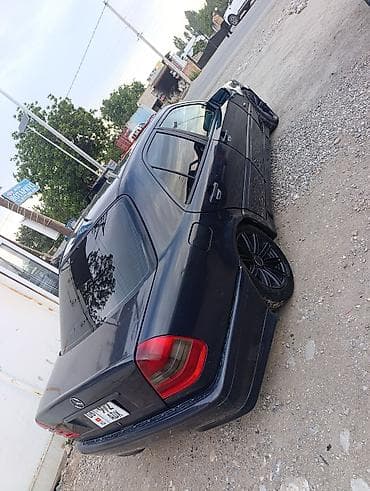 9 r20: Mercedes-Benz C-Class: 1997 г., 1.8 л, Механика, Бензин, Седан — 3