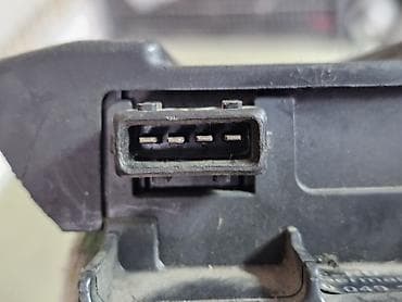 packard be: Катушка зажигания Peugeot 1998 г., Б/у, Оригинал, Германия — 3