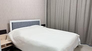 Ысык-Көлдө эс алуу: Ысык-Көлдө ижарага батир, Asia Palace, Сары-Ой, 4 орун — 9