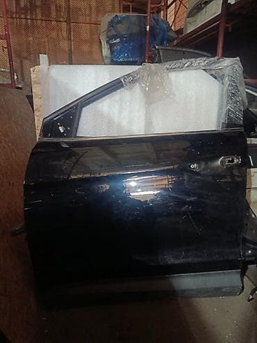 office 2013: Дверь Передняя левая Hyundai, Оригинал — 1