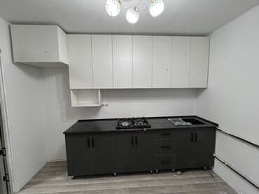 готовая кухонная мебель эконом класса: Кухонный гарнитур на заказ — 10