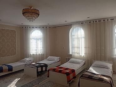 150 м², 6 комнат, Утепленный, Бронированные двери, Видеонаблюдение