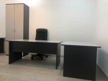 кухонная мебель в рассрочку в бишкеке: Мебель на заказ, Стол, Диван, кресло, Стулья — 5