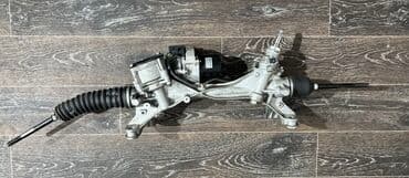 рулевая рейка тойота виндом: Рулевая рейка Honda Б/у, Оригинал — 2