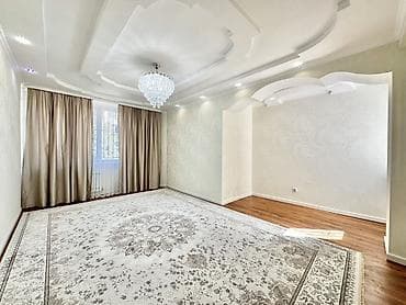 Квартиры: 2 комнаты, 89 м², Элитка, 2 этаж, Евроремонт — 6