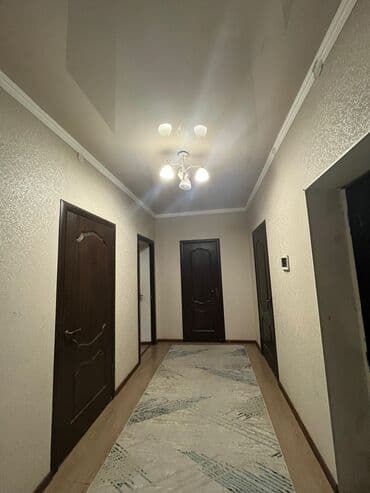 кок жар дома с ремонтом: Дом, 50 м², 3 комнаты, Агентство недвижимости, Косметический ремонт — 2