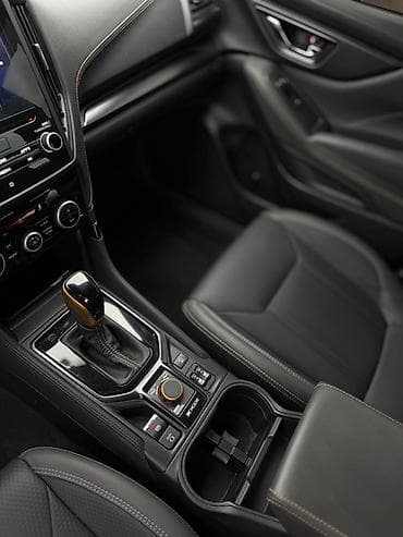 subaru forester стекло: Subaru Forester: 2022 г., 2.5 л, Бензин, Кроссовер — 7