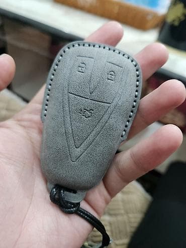 samsung note7: Чехол-брелок для автомобильного ключа на чанган х 5 плюс 55 - — 3