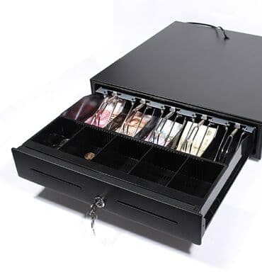 сканеры контактный (cis): Денежный ящик! Наша компания реализует товары для автоматизаии вашего — 2