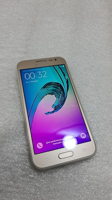 j5 pro: Samsung Galaxy J2 Pro 2018, Б/у, 16 ГБ, цвет - Золотой, 2 SIM — 3
