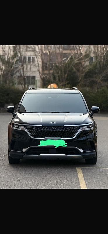 ксд 2 0: Kia Carnival: 2020 г., 2.2 л, Автомат, Дизель, Минивэн — 2
