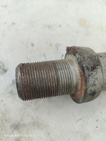 фильтр картерных газов: Генератор ГАЗ — 6