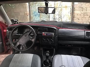 фолсфаген жета: Volkswagen Vento: 1993 г., 1.6 л, Механика, Дизель, Седан — 9