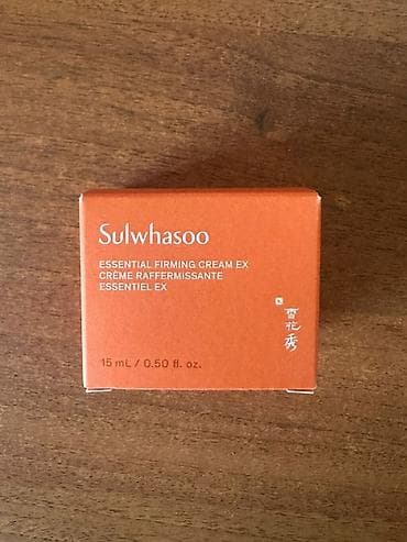 dr ceuracle: Набор уходовой косметики Sulwhasoo “Concentrated Ginseng Anti‑Aging — 10