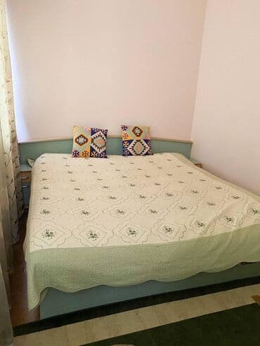 частные пансионаты для престарелых: Номер, | Витязь, Чок-Тал — 1