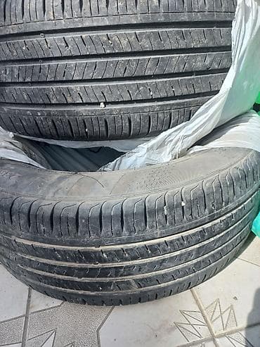 с 16: Летние шины 235/55 R17 103V XL - Размер: 235/55 R17 - Индекс — 7