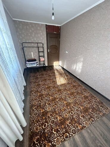 kyrgyz: 2 комнаты, 44 м², Элитка, 2 этаж, Косметический ремонт — 9