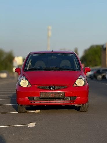 диски на хонда жаз: Honda Jazz: 2004 г., 1.3 л, Автомат, Бензин, Хэтчбэк — 2