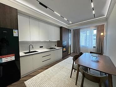 Недвижимость: 3 комнаты, 108 м², Элитка, 12 этаж, Евроремонт — 7