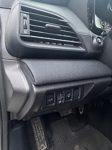 c 63: Subaru Outback: 2022 г., 2.5 л, Вариатор, Бензин, Универсал — 6