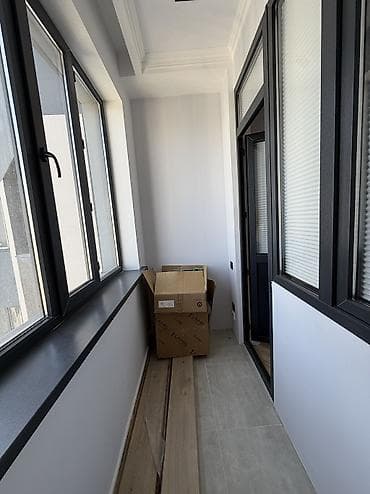 петровка квартира: 2 комнаты, 44 м², Элитка, 14 этаж, Дизайнерский ремонт — 10