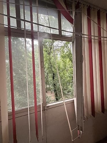 61: 1 комната, 28 м², Индивидуалка, 3 этаж, Косметический ремонт — 3