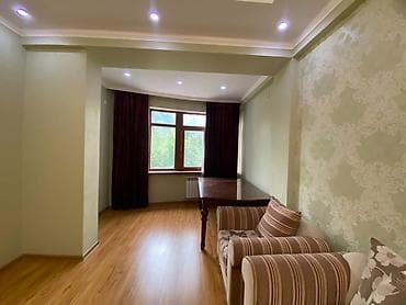 3: 3 комнаты, 88 м², 7 мкр Элитка, 2 этаж, Свежий ремонт — 4