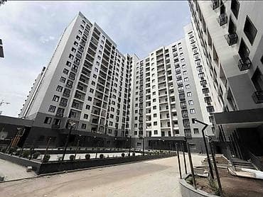 2 комнаты, 73 м², Элитка, 14 этаж, Дизайнерский ремонт — 2
