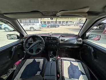 форсунки форд фокус: Volkswagen Vento: 1994 г., 1.8 л, Ручные, Бензин, Седан — 5