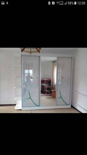 бытовая мебель кухонный гарнитур кокшетау: Мебель на заказ кухня купе прихожая стол крават кухня любой сложности — 7