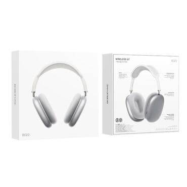 беспроводные наушники hoco: Накладные, Hoco, Новый, Беспроводные (Bluetooth), Для занятий спортом — 6