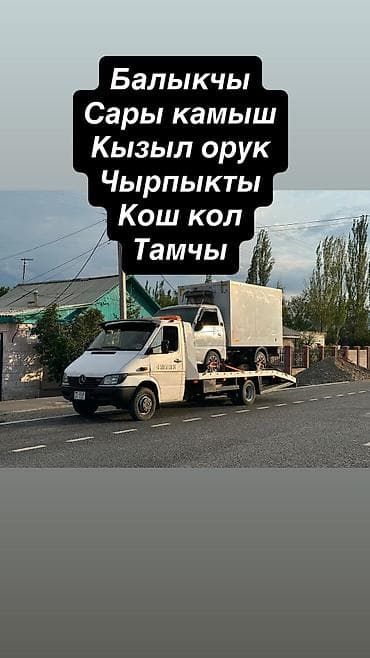 Көтөргүсү менен, Сынган платформасы менен