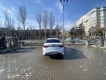 рекистон матор: Kia Rio: 2020 г., 1.6 л, Автомат, Бензин, Седан — 4