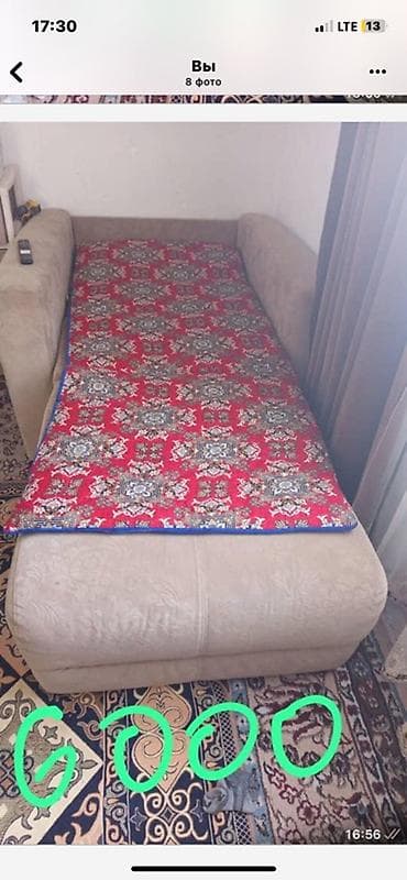 буфет бишкек: Кухонный гарнитур, цвет - Серый — 7