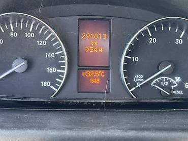 х7 bmw: Mercedes-Benz Спринтер: 2016 г., 2.2 л, Автомат, Дизель, Бус — 6
