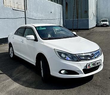 byd e5 цена в китае: BYD E5: 2019 г., Автомат, Электромобиль, Седан — 2