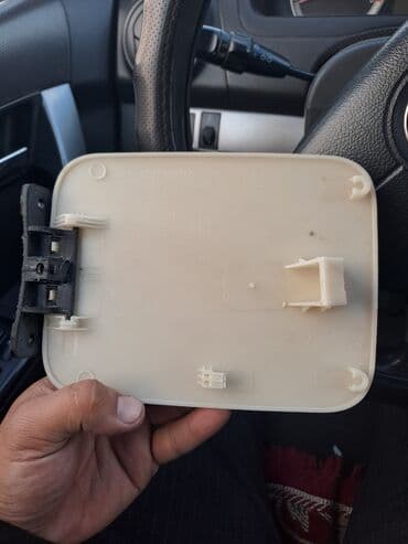 ценник на монеты россии: Лючок бензобака Ravon 2023 г., Новый, Оригинал — 3