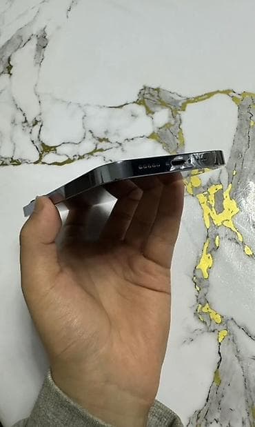 microlab 5 1: IPhone 13 Pro, Б/у, 256 ГБ, Графит, Кабель, 82 % — 3