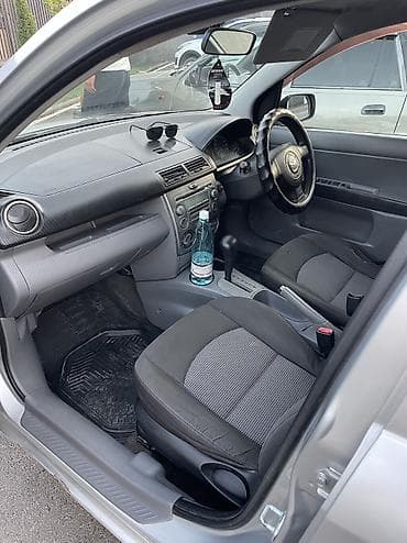 стартер на ваз: Mazda Demio: 2005 г., 1.5 л, Автомат, Бензин, Хэтчбэк — 10