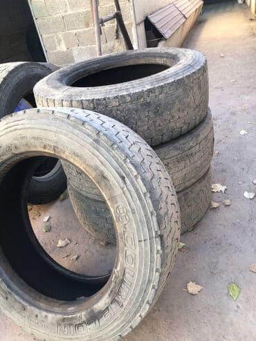 шина и диск: 315.60. 22.5
1шт 80%. 5000с

295.60. 22.5
4 шт пара 60%. 3000с — 4