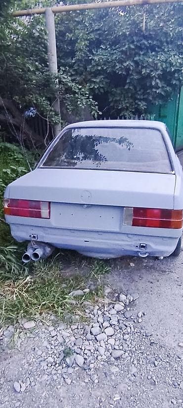 бэха сколько стоит: BMW 3 series: 1984 г., 2 л, Механика, Бензин, Купе — 4