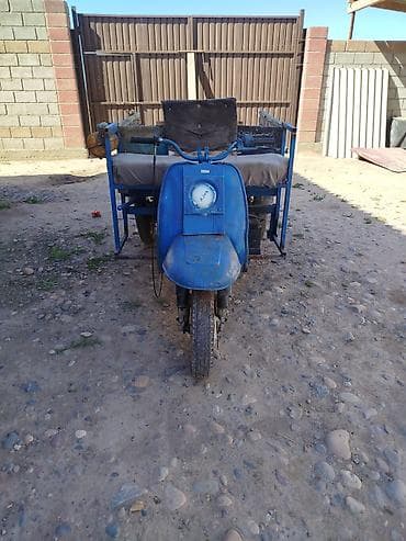 rb 26: Муравей сатылат стартер менен заводится 25000 — 5