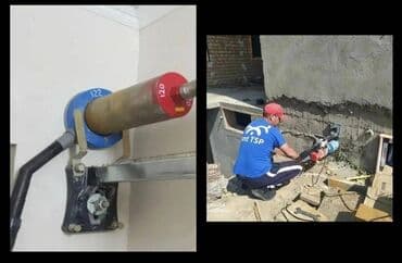 установка кондиционера бишкек цена: Установка приточной вентиляции, Кухонных вытяжек, Рекуператоров и — 3