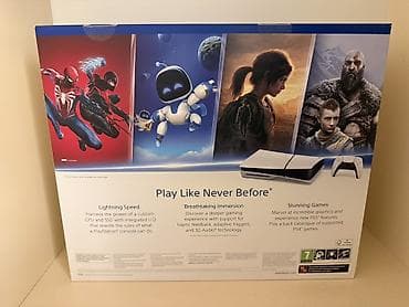 xbox 360 kinect: 🚀 PlayStation 5 Slim (с дисководом) + 2 геймпада DualSense. Состояние — 1