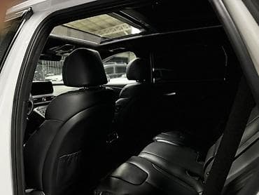 alba: Hyundai Santa Fe: 2023 г., 1.6 л, Автомат, Гибрид, Кроссовер — 6