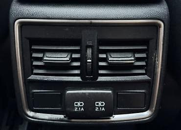 Subaru Forester: 2019 г., 2.5 л, Вариатор, Бензин, Кроссовер — 8